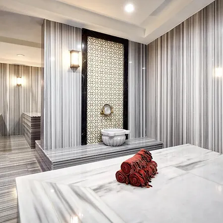 Hotel Elysee Rive 4*