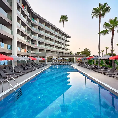 Hotel Elysee Rive