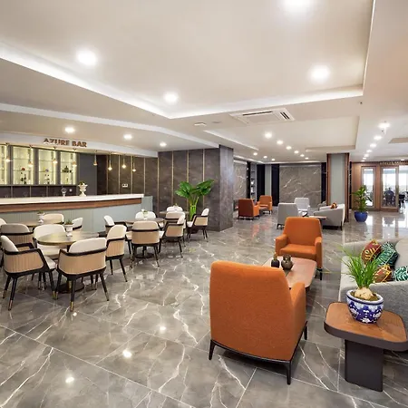 Elysee Rive 4* Alanya