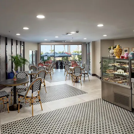 Hotel Elysee Rive